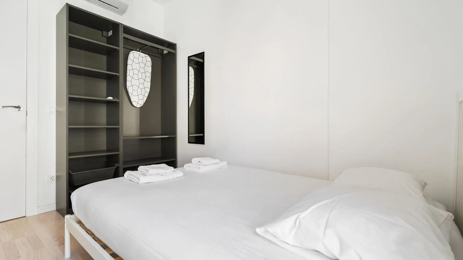 Joan Blanques Apartment Barselona