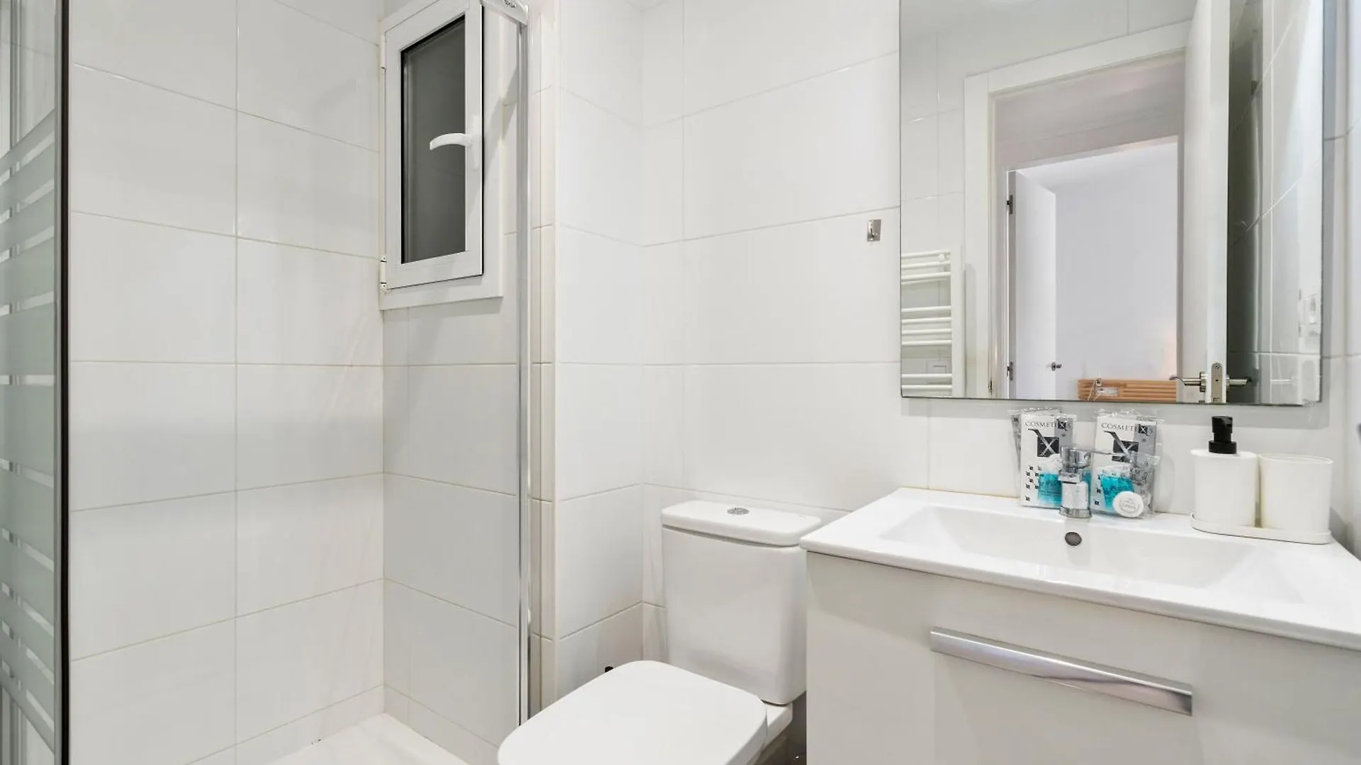 Joan Blanques Apartment Barselona 0*,  İspanya
