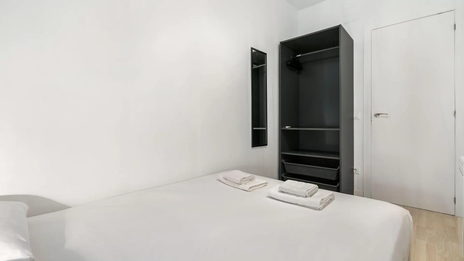 Joan Blanques Apartment Barselona 0*,