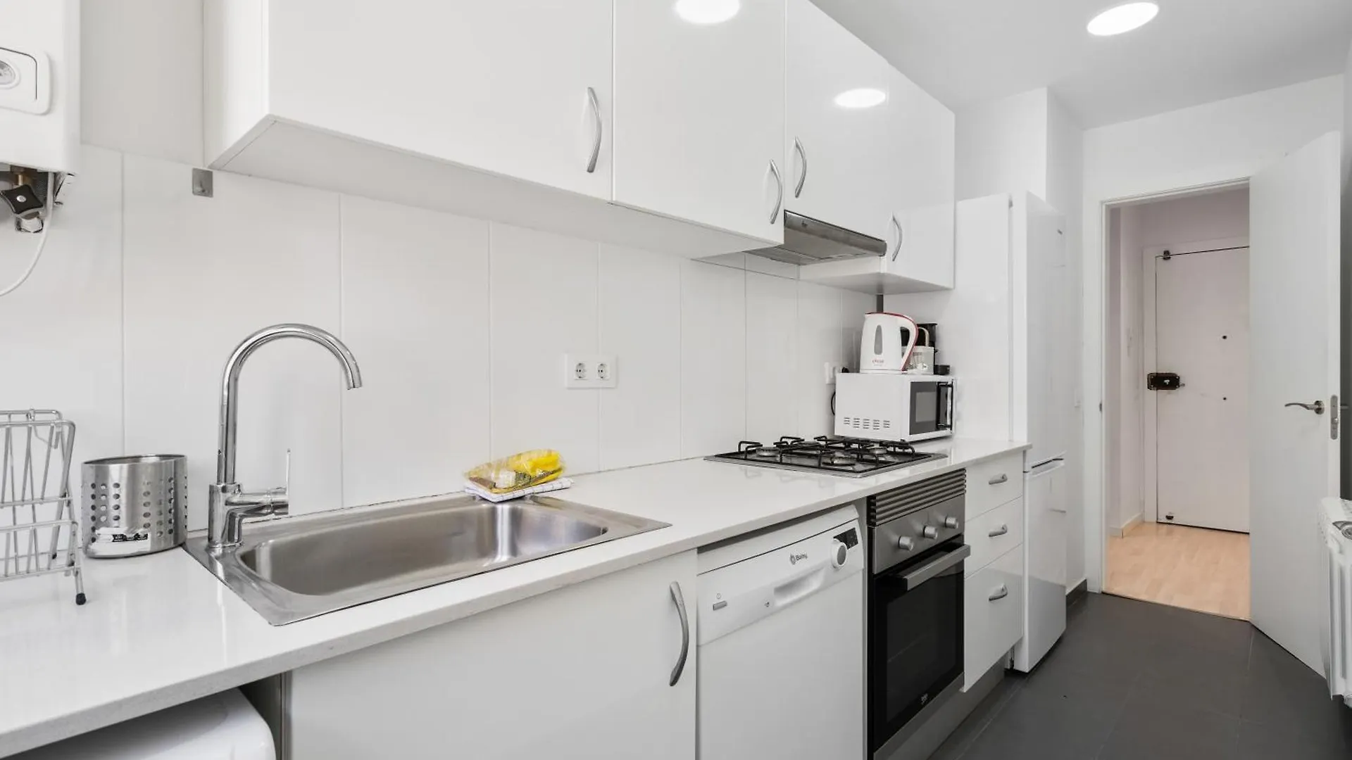 Joan Blanques Apartment Barselona 0*,  İspanya