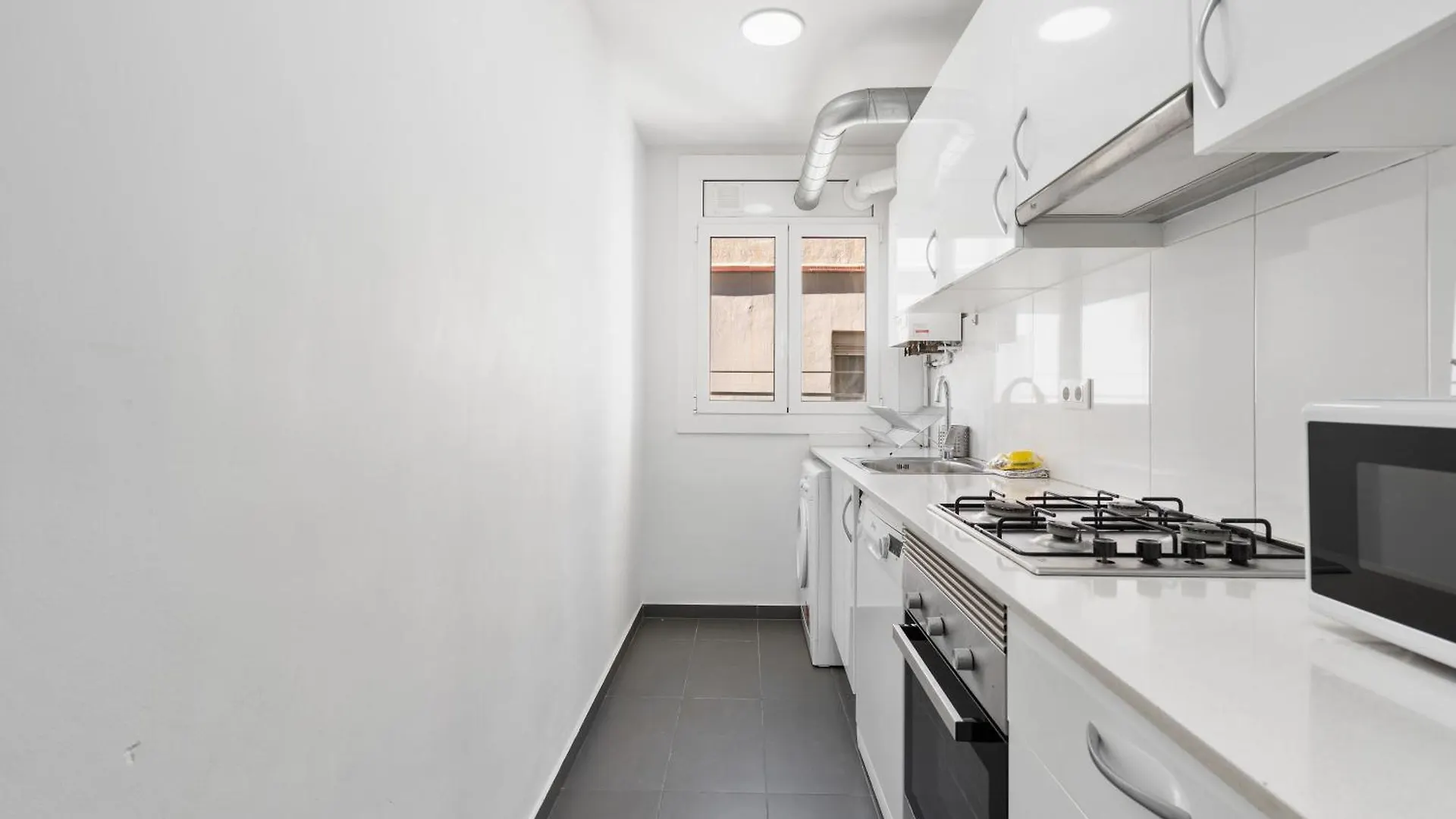 Joan Blanques Apartment Barselona